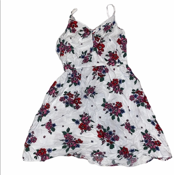 H&M floral sundress - Picture 2 of 2